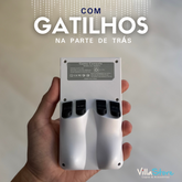 Consola R36MAX
